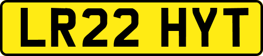 LR22HYT