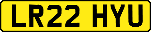 LR22HYU