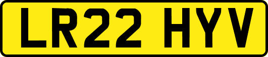 LR22HYV