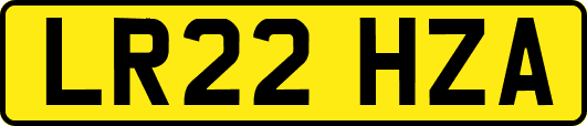 LR22HZA