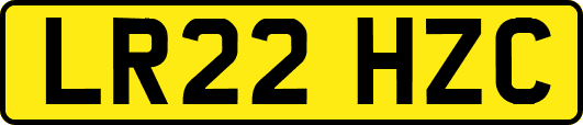 LR22HZC