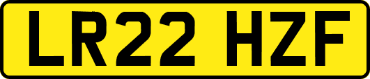 LR22HZF