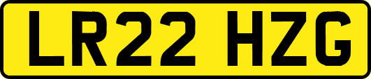 LR22HZG