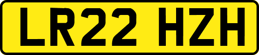 LR22HZH