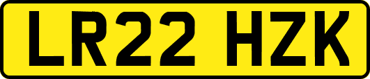 LR22HZK