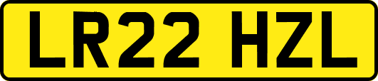 LR22HZL