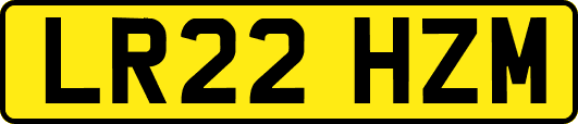 LR22HZM