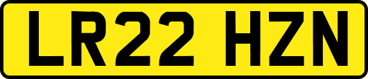 LR22HZN