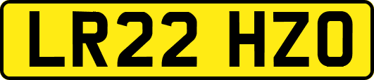LR22HZO