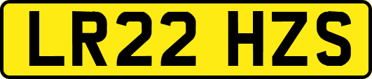 LR22HZS