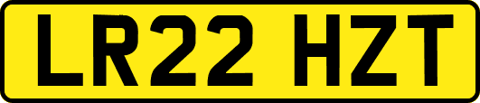LR22HZT