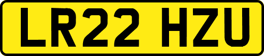 LR22HZU