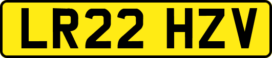 LR22HZV