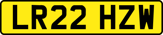 LR22HZW