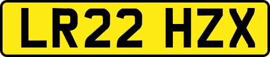 LR22HZX