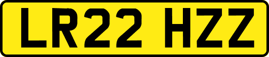 LR22HZZ