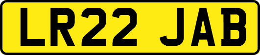 LR22JAB