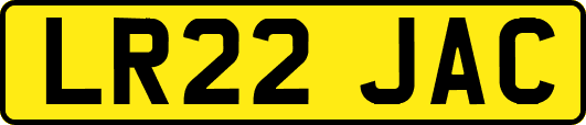 LR22JAC