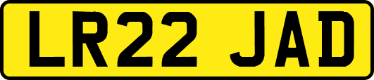 LR22JAD