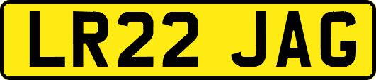 LR22JAG