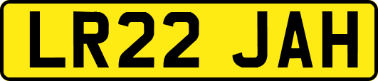 LR22JAH
