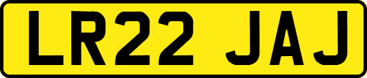 LR22JAJ