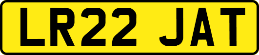 LR22JAT