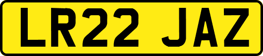 LR22JAZ