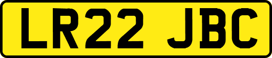 LR22JBC