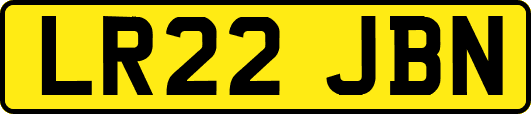 LR22JBN