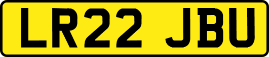 LR22JBU