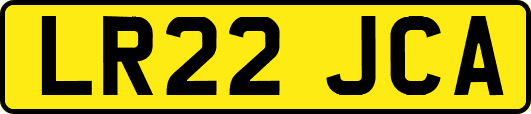 LR22JCA