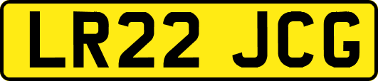 LR22JCG