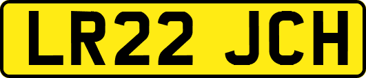 LR22JCH