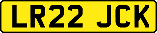 LR22JCK