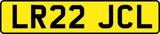 LR22JCL
