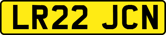 LR22JCN