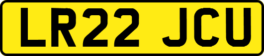LR22JCU