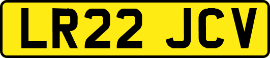 LR22JCV