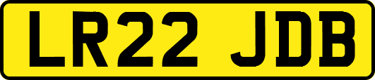 LR22JDB