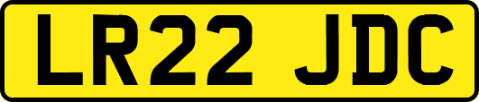 LR22JDC