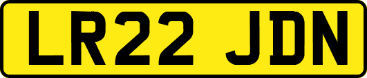 LR22JDN