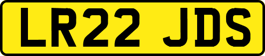 LR22JDS