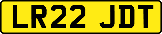 LR22JDT
