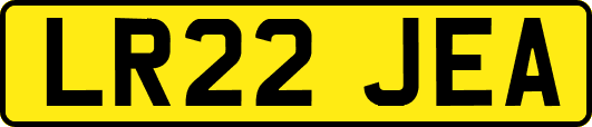 LR22JEA