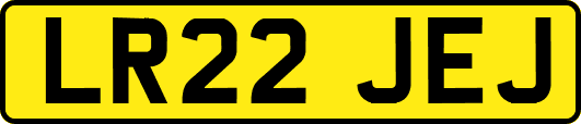 LR22JEJ