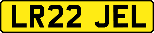 LR22JEL