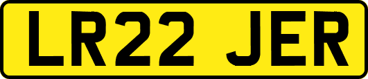 LR22JER