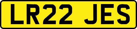 LR22JES
