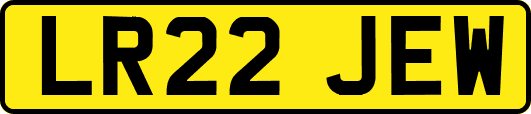 LR22JEW
